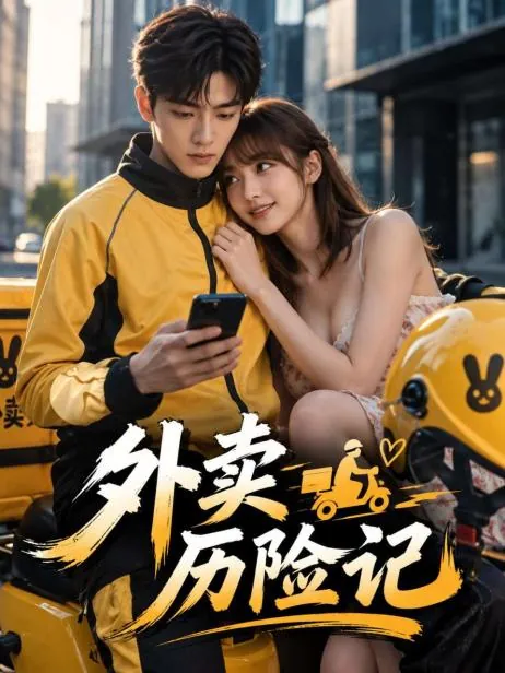 《直播间里认了个师父》直播逆袭短剧封面