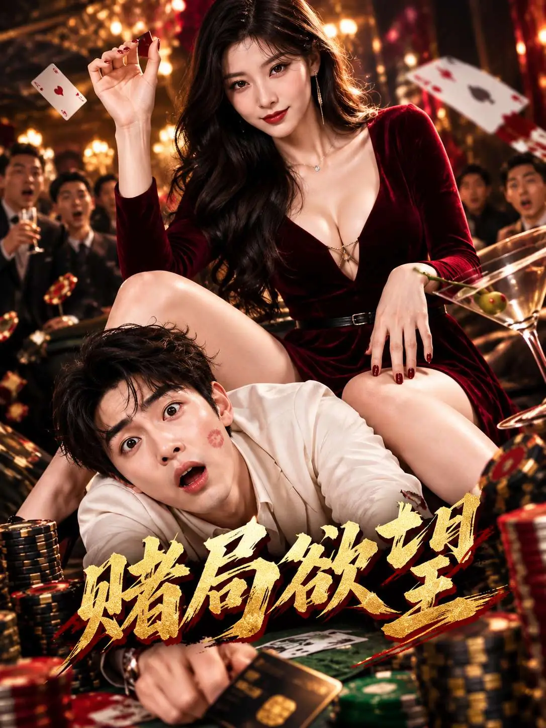 《宠物殡葬师的记事本》治愈短剧封面