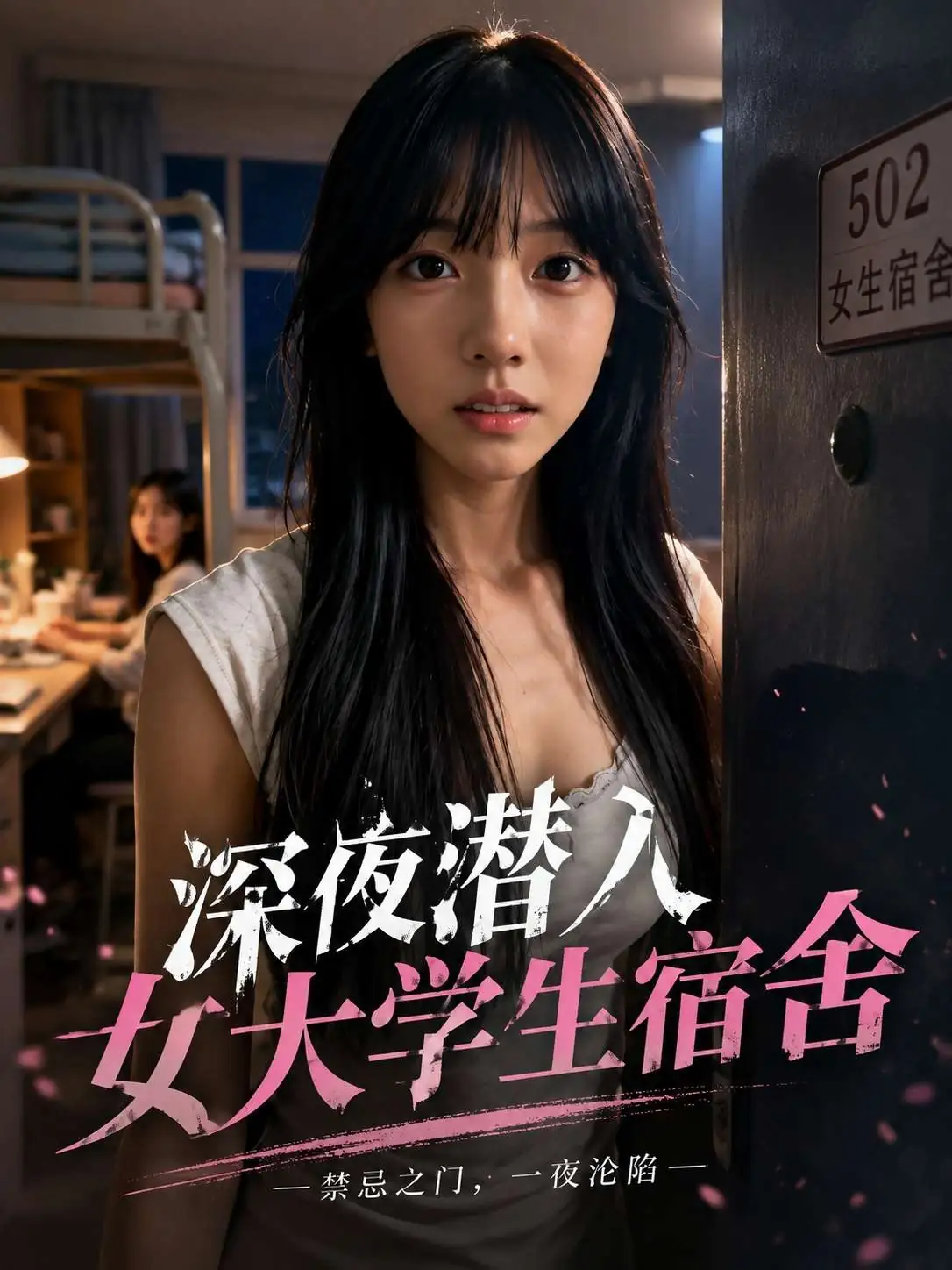 《我妈追剧比我疯》家庭喜剧短剧封面