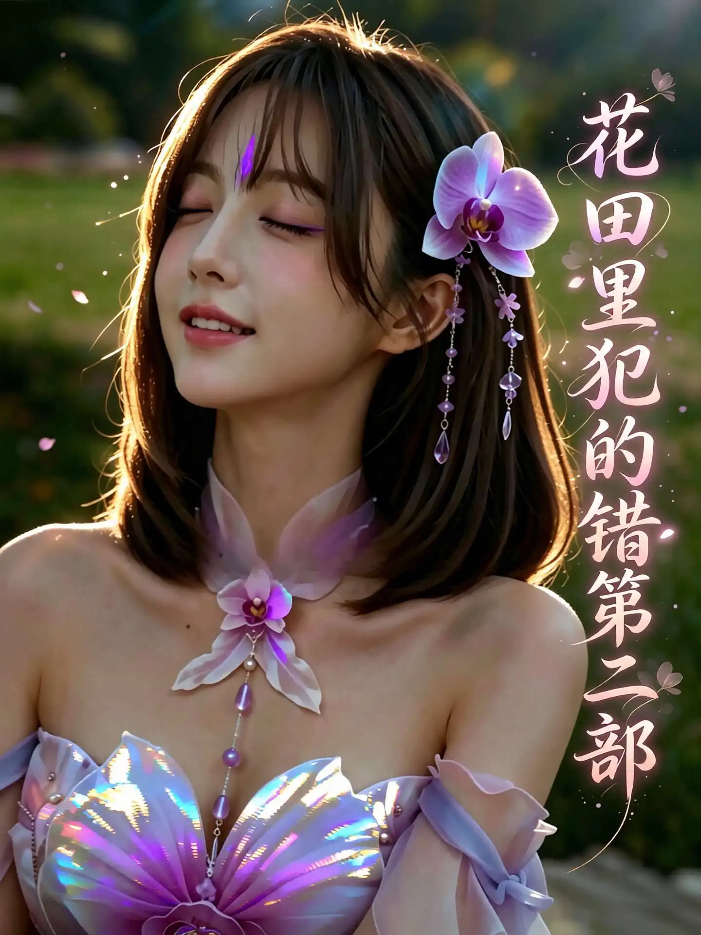 《第14次相亲是总裁》甜宠短剧封面