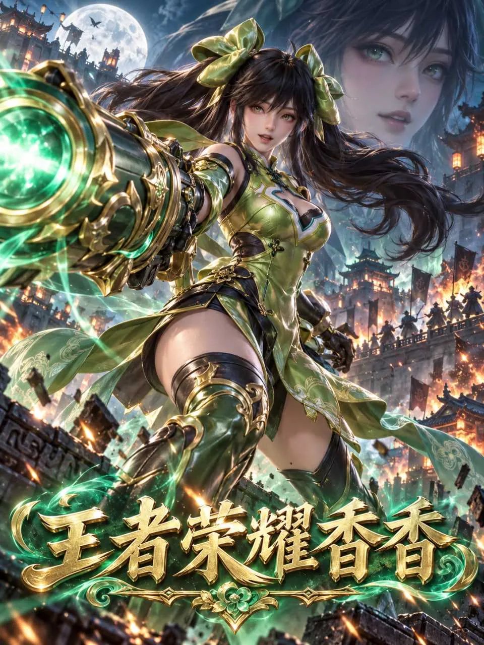 《三胞胎认错爸爸》萌宝短剧封面